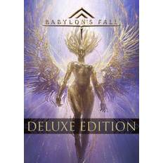 Babylon's Fall Deluxe Edition PC