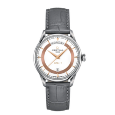 Certina DS-1 Day Date