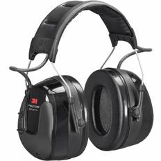 Høreværn m/radio Peltor HRXS220A. 3M