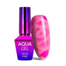 Aqua Gel, Molly Lac (u)