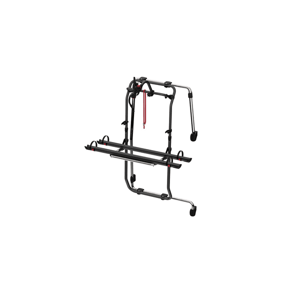 Cykelhållare Fiamma Carry-Bike Frame Passar Till Mercedes Sprinter 2018 Deep Black