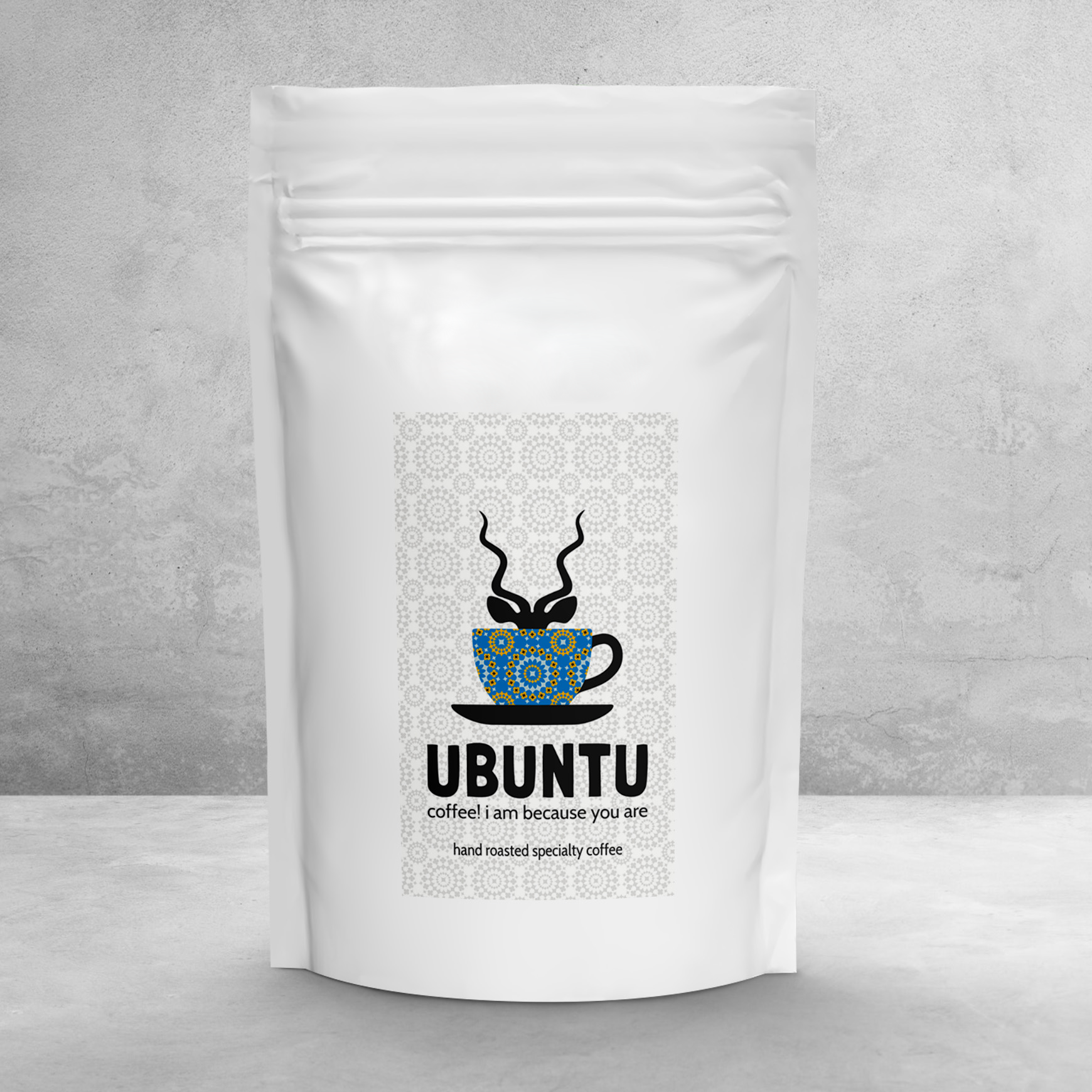 Ubuntu Coffee: Honduras - 500 g