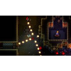 Enter the Gungeon US Steam CD Key