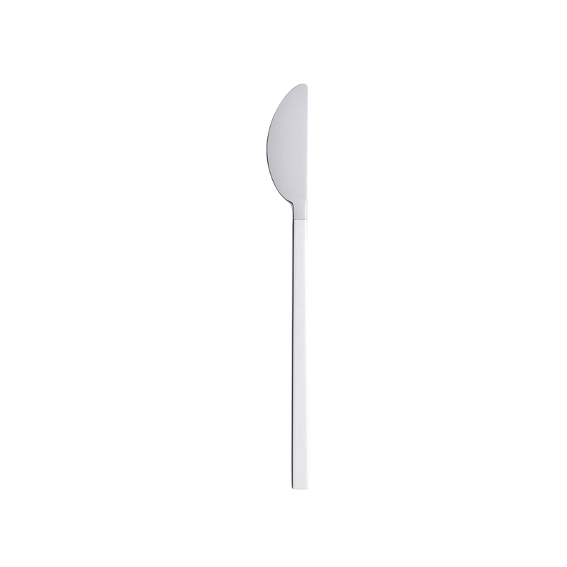Gense CPB 2091 Bordskniv - Silver