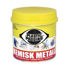 Plastic Padding kemisk metal Dåse 180 ml