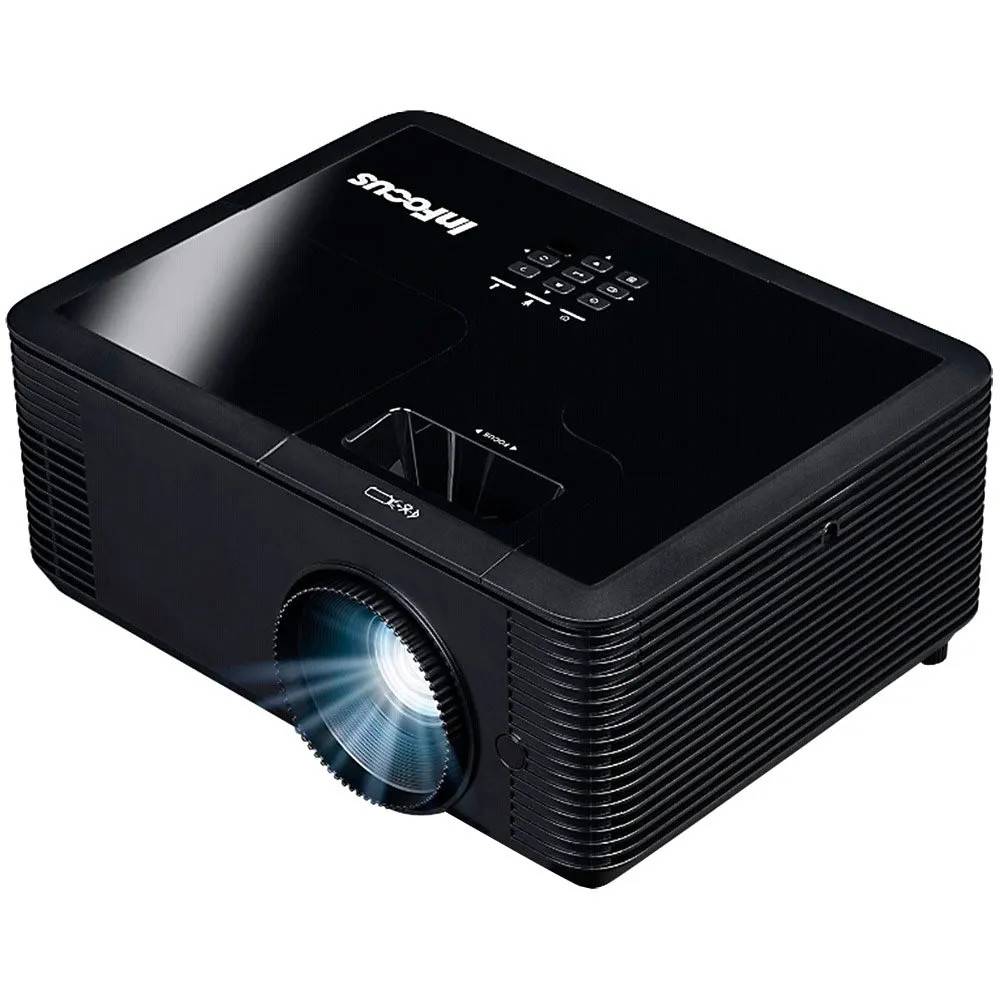 Infocus In2138hd Full Hd Projektor Refurbished