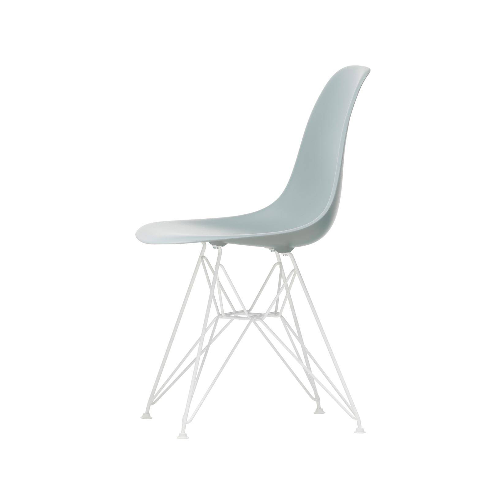 Vitra | Eames Plastic Side Chair DSR RE