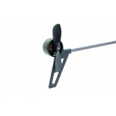 Flybarless 245 3D Brushless Single Blade - 6 Kanal ARTF Hubschrauber grün