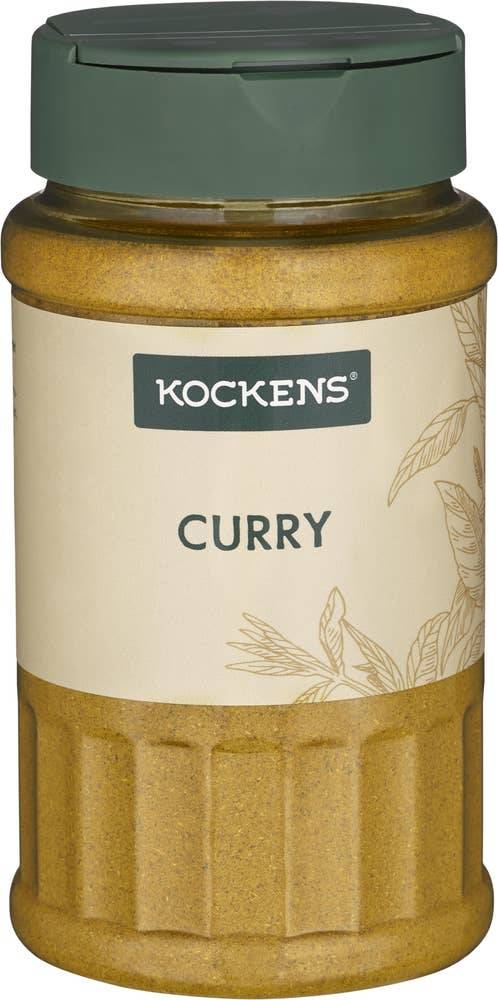 Curry Kockens