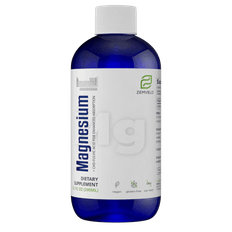 Magnesium, 240 ml