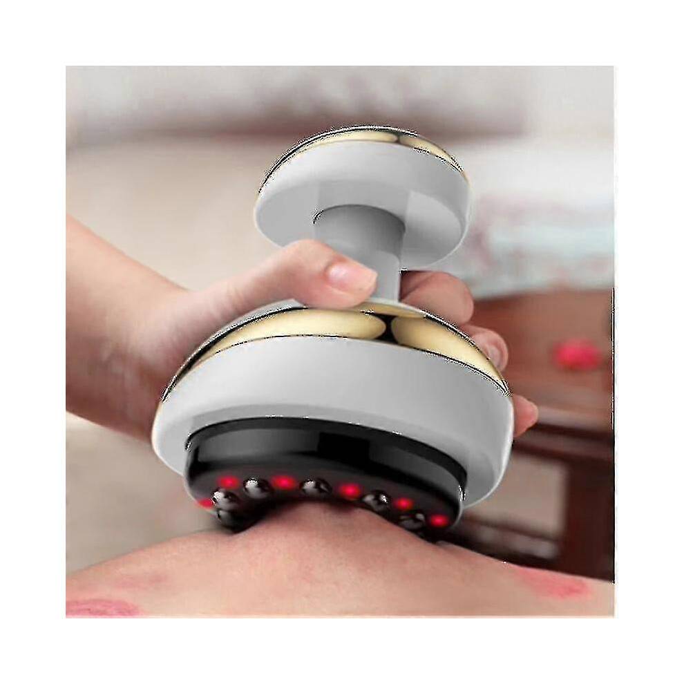 (12-speed Plug-in) Massager For Body Massager Cellulite Massager Back Pressotherapy Anticellulite Massager Foot Massager Slimming Massage Machine