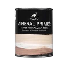 Alcro Mineral Primer