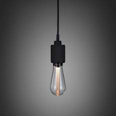 HANGLAMP / HEAVY METAL / ZWART / BUSTER+PUNCH