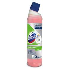 Domestos toiletrens 750ml