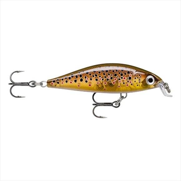 X-Light Minnow.