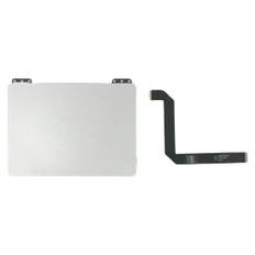 Trackpad med Flex Kabel - MacBook Air A1466 - 593-1604-B (Original) - Silver