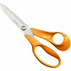 Fiskars Classic Køkkensaks 18 cm, Orange