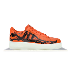 Air Force 1 Low Orange Skeleton (2020)