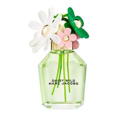 Marc Jacobs Daisy Wild Eau De Parfum 100 Ml Parfume Eau De Parfum Nude Marc Jacobs Fragrance