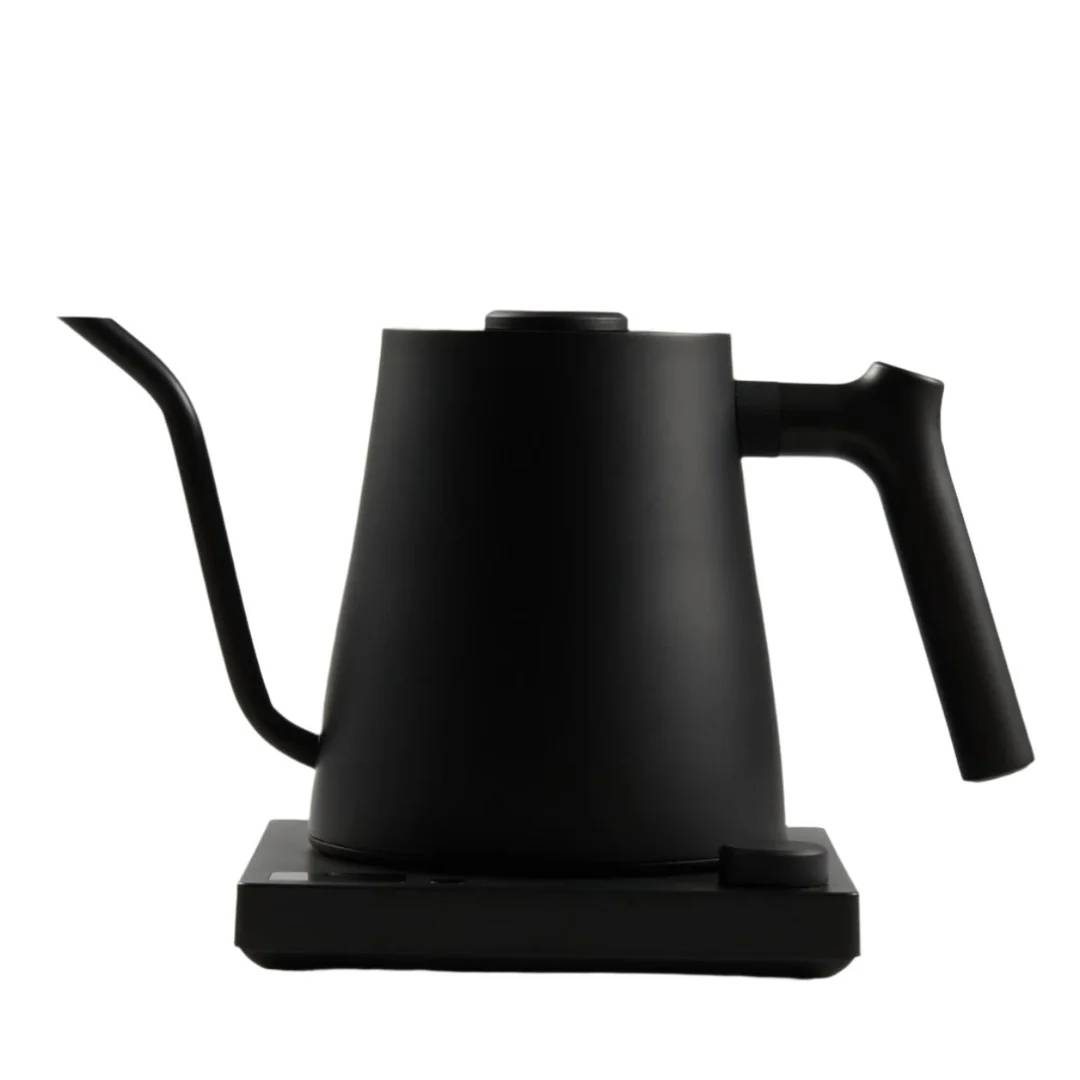 Varia - AURA Kettle 0.8L - Svart - Vattenkokare - 800ml
