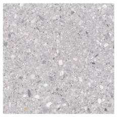 Terrazzo Fragmenta Bardiglio Plumbeo Matt 40x40 cm