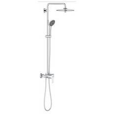 Grohe Vitalio Joy 260 Duschsystem mit Einhandmischer