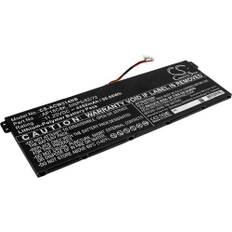 Kompatibelt med Acer Swift 3 SF314-58G, 11.25V, 4450 mAh