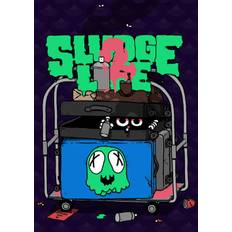 SLUDGE LIFE 2 PC