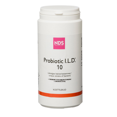 NDS Probiotic I.L.D. 10 - 200 g MHT 10/23