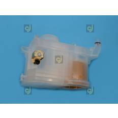 Refill holder white
