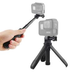 Actionkamera Multifunktionelt ministativ / Selfie Stick