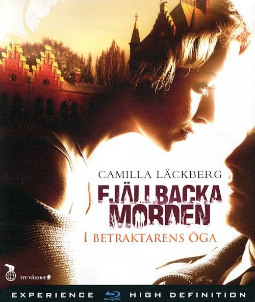 Fjällbackamorden 6: I betraktarens öga (Beg)