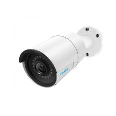 Reolink RLC-510A 5MP IP-KAMERA PoE valkoinen