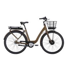 Crescent Elina 7vxl 2025 Brun 51cm Elcykel 2024