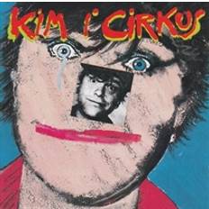 Kim Larsen - Kim I Cirkus (Remastered) (CD)