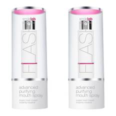 2st Smilelab Flash Purifying Mouthspray 8 ml