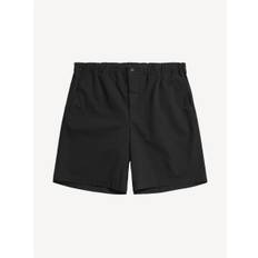 Norse Projects Norse Projects Ezra Stræk Twill Shorts i Afslappet Pasform - small