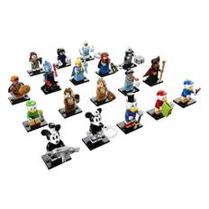 LEGO Minifiguren 71024 Disney Serie 2