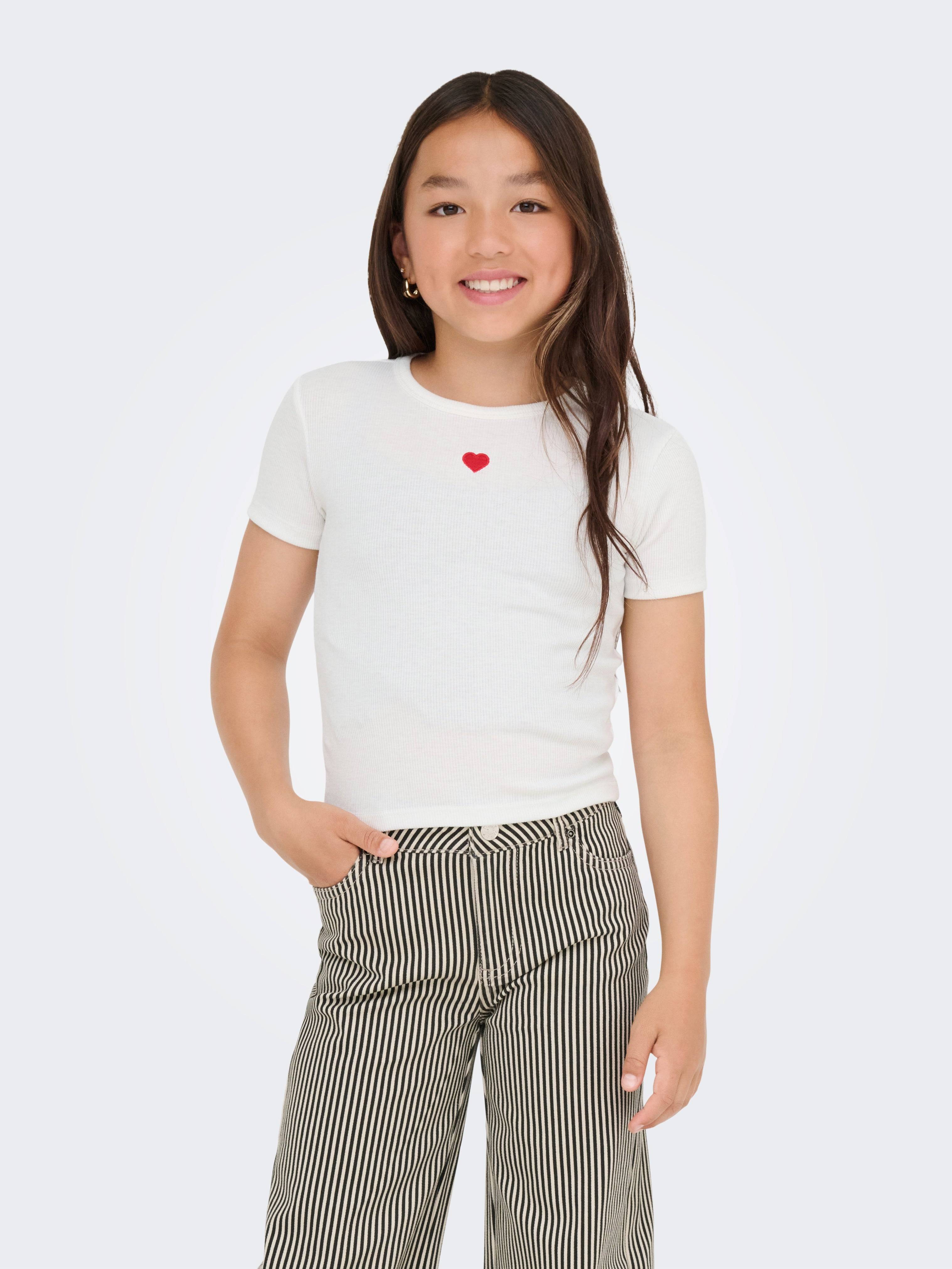 Kogelva T-shirt - 110/116