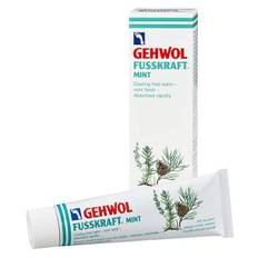 Gehwol Fusskraft Mint, 75 ml