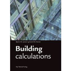 Svend Ole Hansen Bjarne Chr. Jensen - Building Calculations