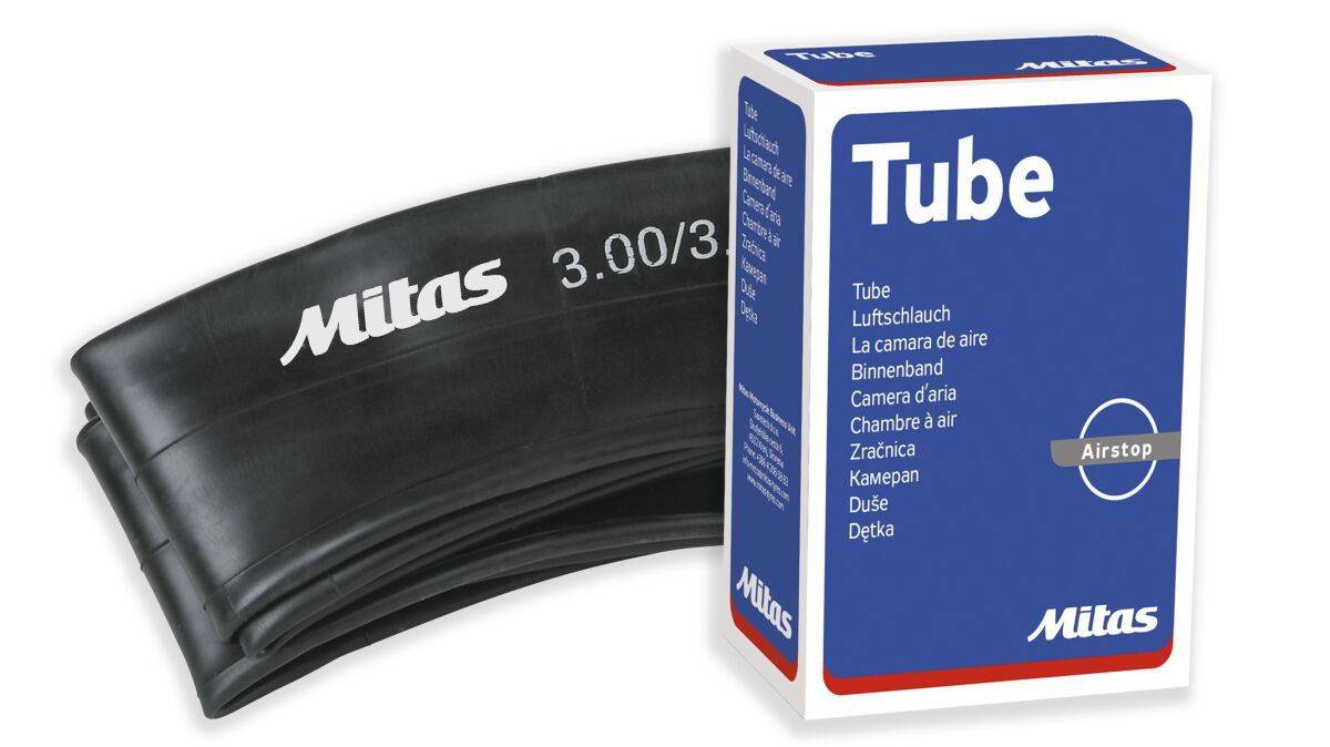 TUBE HD 3.00-19 3.50-19