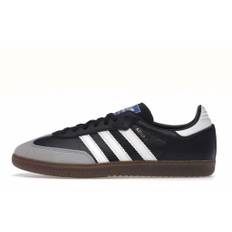 Adidas Samba "Vegan Black Gum" 36 2/3