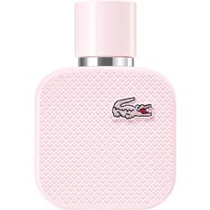 Lacoste L.12. 12 Rose EDP 50 ML Kvindeduft 100 ml - Eau De Parfum hos Magasin