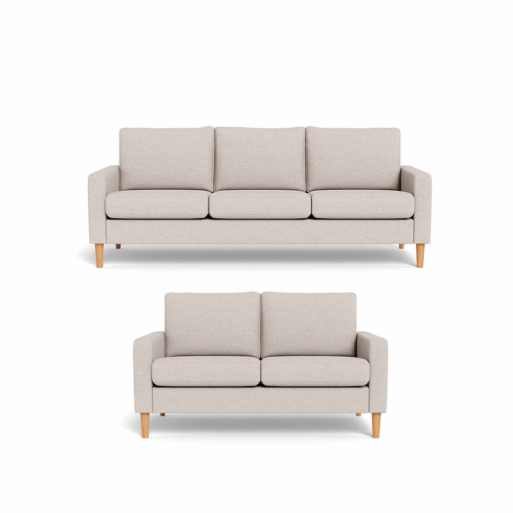Vigsø | Sofasæt.