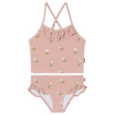 Kuling Fiji UV Tankini Woody Rose Mosippa 122/128 cm  Rosa  122/128 cm  kvinna