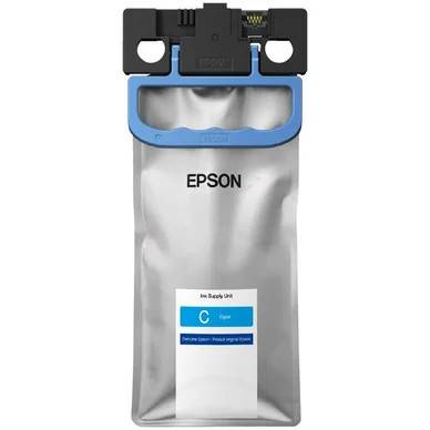 Epson T13M2 Bläckpatron Cyan