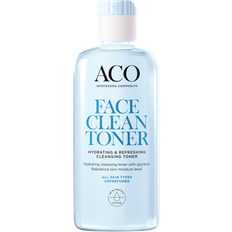 ACO Face Hydrating & Refreshing Toner 200ml