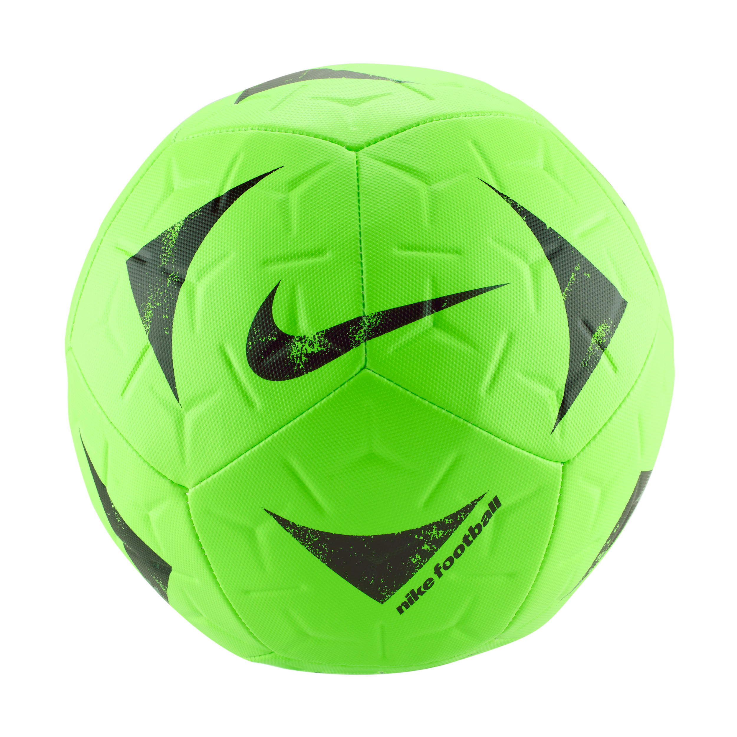 Nike Academy–fodbold - grøn