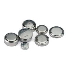 Knappcellsbatteri SR45 (394)